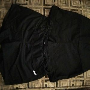 Two pairs of shorts